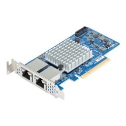 Broadcom BCM5720 1Gb/s 2-port LAN Card