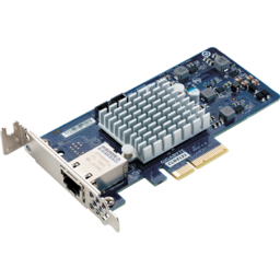 Intel X550-AT 10Gb/s 1-port LAN Card