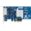 Intel I350-AM2 1Gb/s 2-port LAN Card