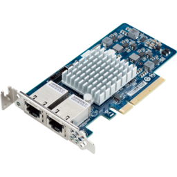 Intel X540-BT2 10Gb/s 2-port LAN Card