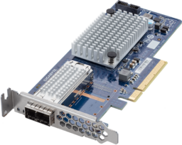 Intel XL710-BM1 40Gb/s 1-port LAN Card