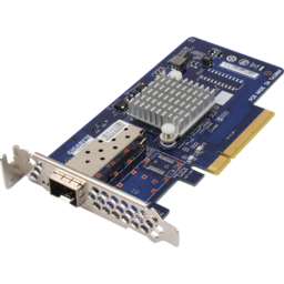 Intel 82599EN 10Gb/s 1-port LAN Card