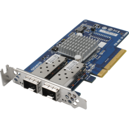 Intel 82599ES 10Gb/s 2-port LAN Card