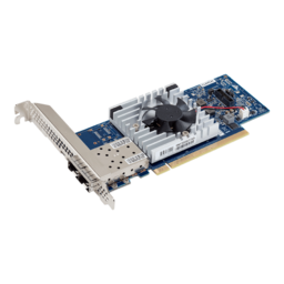 Mellanox ConnectX-4 Lx 25Gb/s 2-port LAN Card