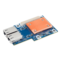 Intel X550-AT2 OCP type 10Gb/s 2-port LAN Card