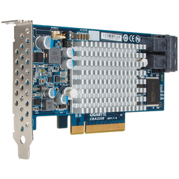 Broadcom 12Gb/s SAS3008 RAID Card