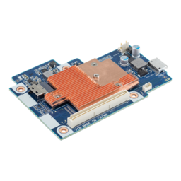 Broadcom SAS3008 RAID Card