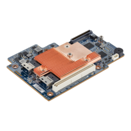 Broadcom SAS3108 H/W RAID Card (32-PD)