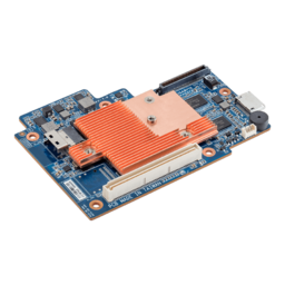 Broadcom SAS3108 H/W RAID Card (240-PD)