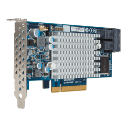 Broadcom 12Gb/s SAS3008 HBA