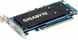 4 x M.2 PCIe x16 Card