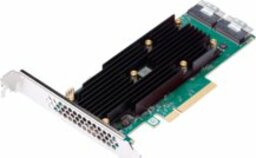 Broadcom MegaRAID 9560-16i, PCIe 4.0 x8