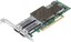 Broadcom NetXtreme E-Series P2100G LAN-Adapter, 2x QSFP56, PCIe 4.0 x16