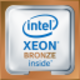 Intel Xeon Bronze 3106, 8C/8T, 1.70GHz, tray