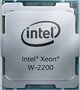 Intel Xeon W-2295, 18C/36T, 3.00-4.80GHz, tray