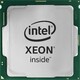 Intel Xeon E-2186G, 6C/12T, 3.80-4.70GHz, tray