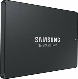 Samsung SSD PM983 3.84TB, U.2