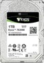 Seagate Exos E - 7E2000 1TB, 4Kn, SATA 6Gb/s