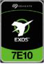 Seagate Exos E - 7E10 2TB, 512n, SATA 6Gb/s