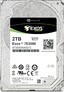 Seagate Exos E - 7E2000 2TB, 4Kn, SATA 6Gb/s