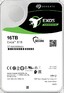 Seagate Exos X - X18 16TB, 512e/4Kn, SATA 6Gb/s