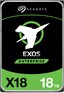 Seagate Exos X - X18 18TB, 512e/4Kn, SATA 6Gb/s