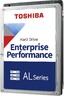 Toshiba Enterprise Performance AL15SEB 300GB, 512n, SAS 12Gb/s