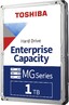 Toshiba Enterprise Capacity MG04ACA 1TB, 512n, SATA 6Gb/s