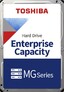 Toshiba Enterprise Capacity MG04ACA 1TB, 512n, SATA 6Gb/s