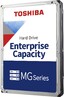 Toshiba Enterprise Capacity MG04ACA 1TB, 512n, SATA 6Gb/s