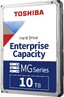 Toshiba Enterprise Capacity MG06ACA 10TB, 512e, SATA 6Gb/s