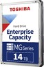 Toshiba Enterprise Capacity MG07ACA 14TB, 512e, SATA 6Gb/s