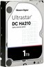 Western Digital Ultrastar DC HA210 1TB, 512n, SE, SATA 6Gb/s