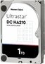 Western Digital Ultrastar DC HA210 1TB, 512n, SE, SATA 6Gb/s