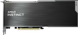 AMD Radeon Instinct MI100